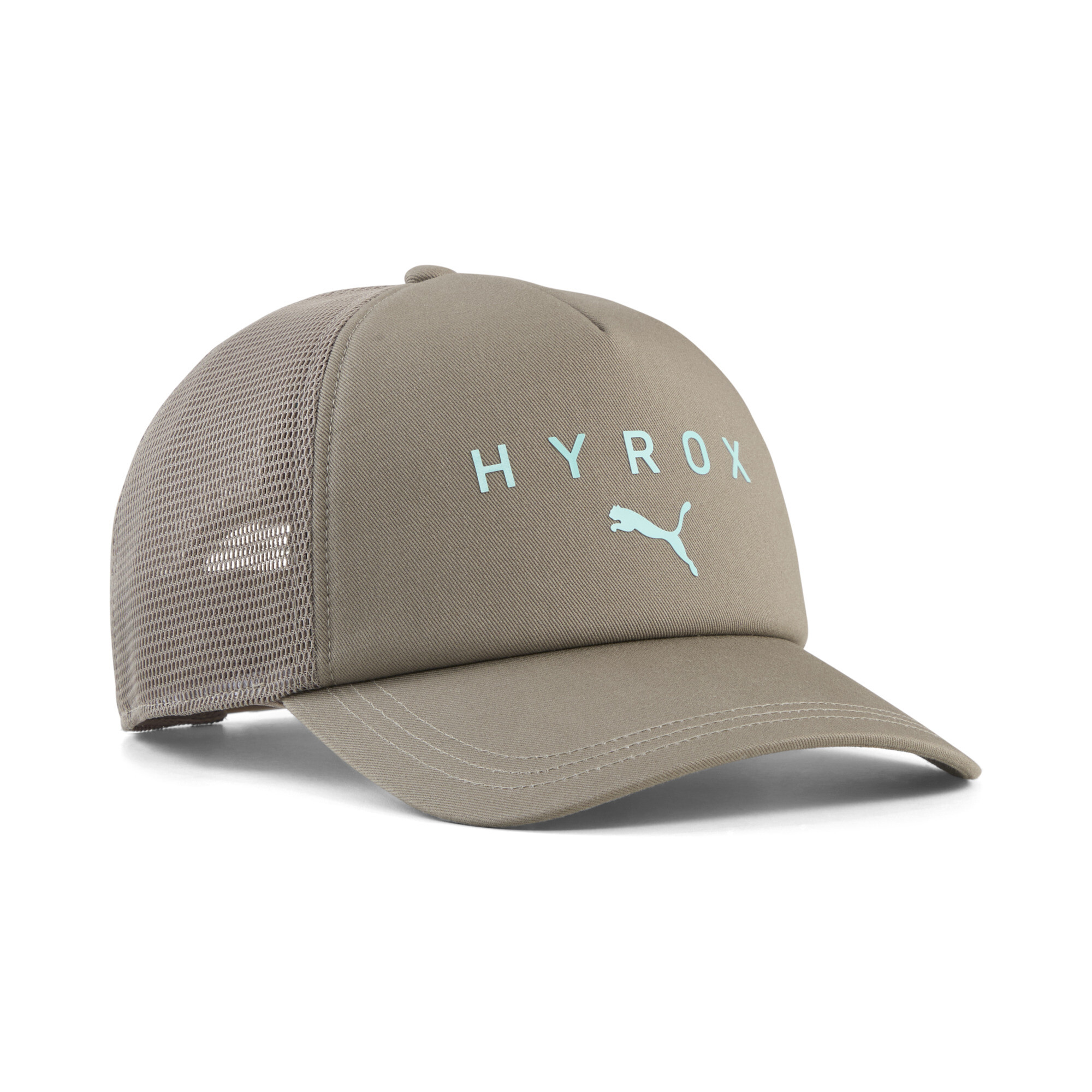 Casquette camionneur PUMA x HYROX - vue 5