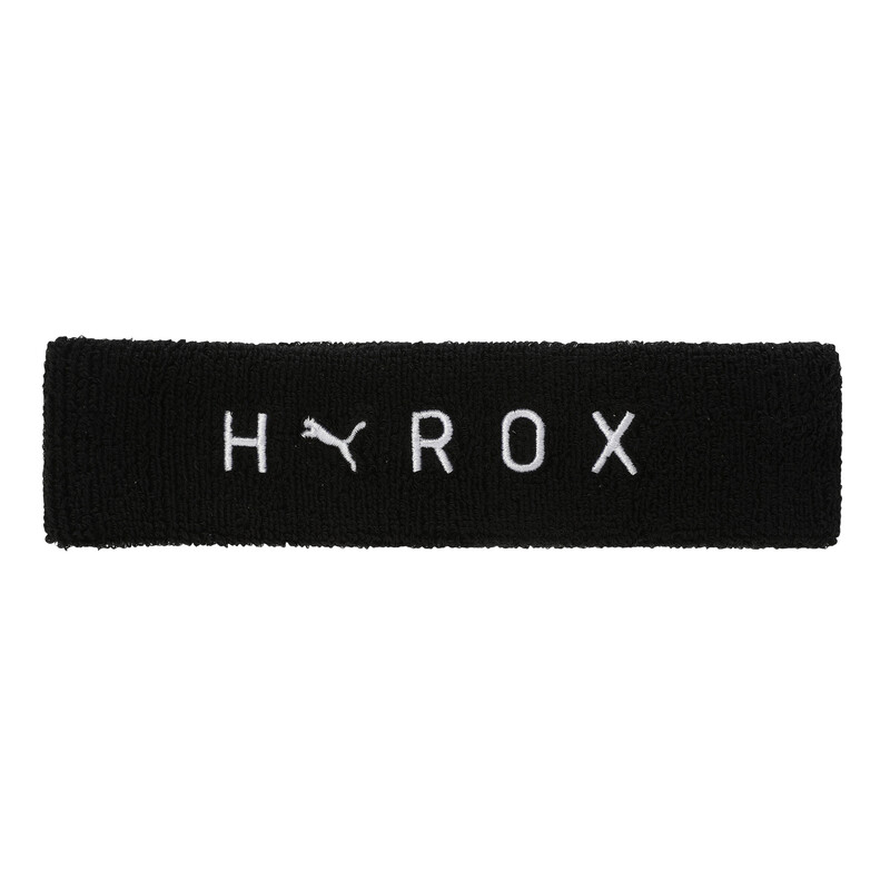 

PUMA X HYROX Training Headband