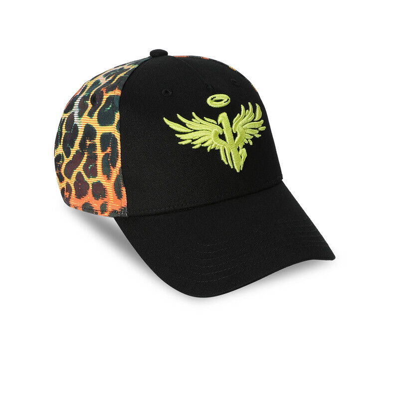 

PUMA X LAMELO Alien Skin Baseball Cap