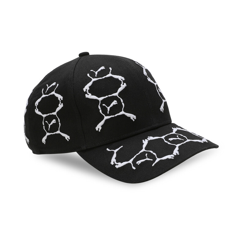 

PUMA Cat Embroidery Baseball Cap