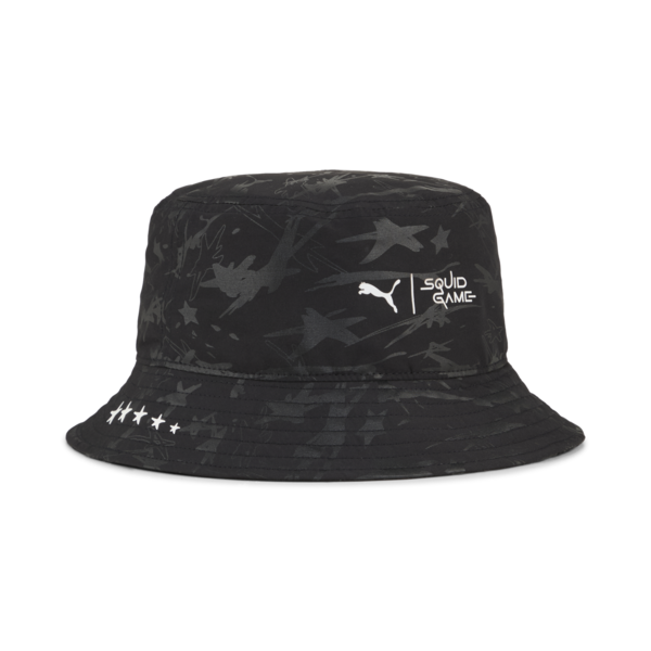 【J.LINDEBERG】 [Squid Game 3] Unisex Bucket Hat J.LINDEBERG】 [Squid Game 3] Unisex Bucket Hat