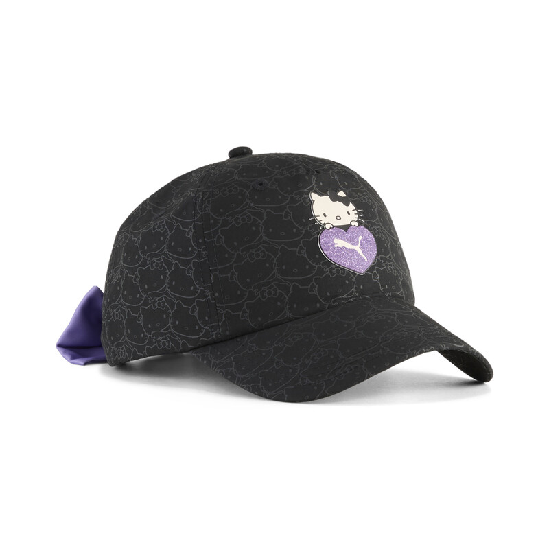 

PUMA X HELLO KITTY Dad Cap