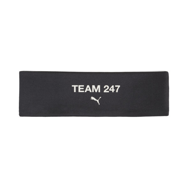 PUMA x REPRESENT Headband in Black 20$
