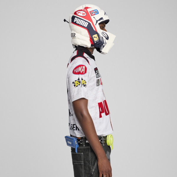 未使用タグ付き　PUMA x A$AP ROCKY Pad Balaclava A$AP Rocky × PUMA / PADDED BALACLAVA - GANGSTA MARKET