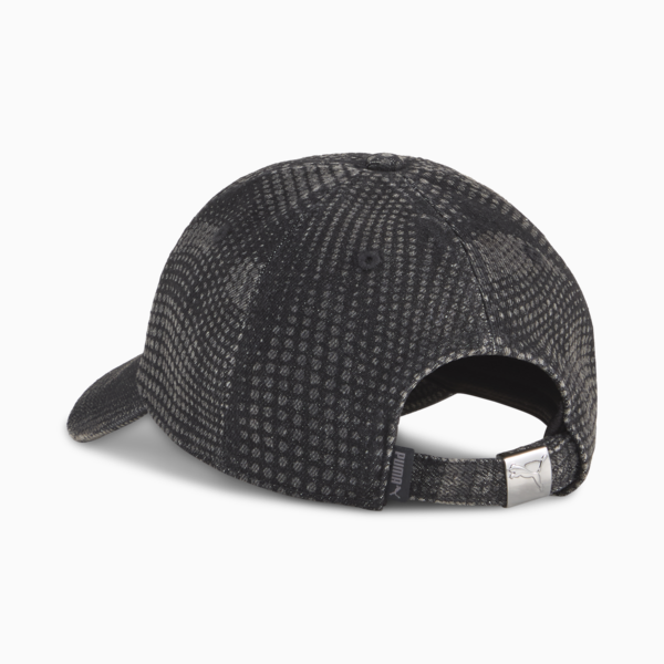 Gorra DARE TO para mujer, PUMA Black, large-MEX
