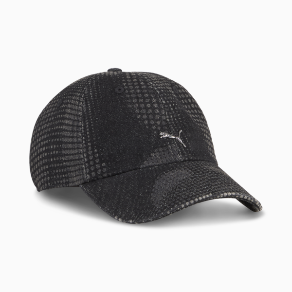 Gorra DARE TO para mujer, PUMA Black, large-MEX