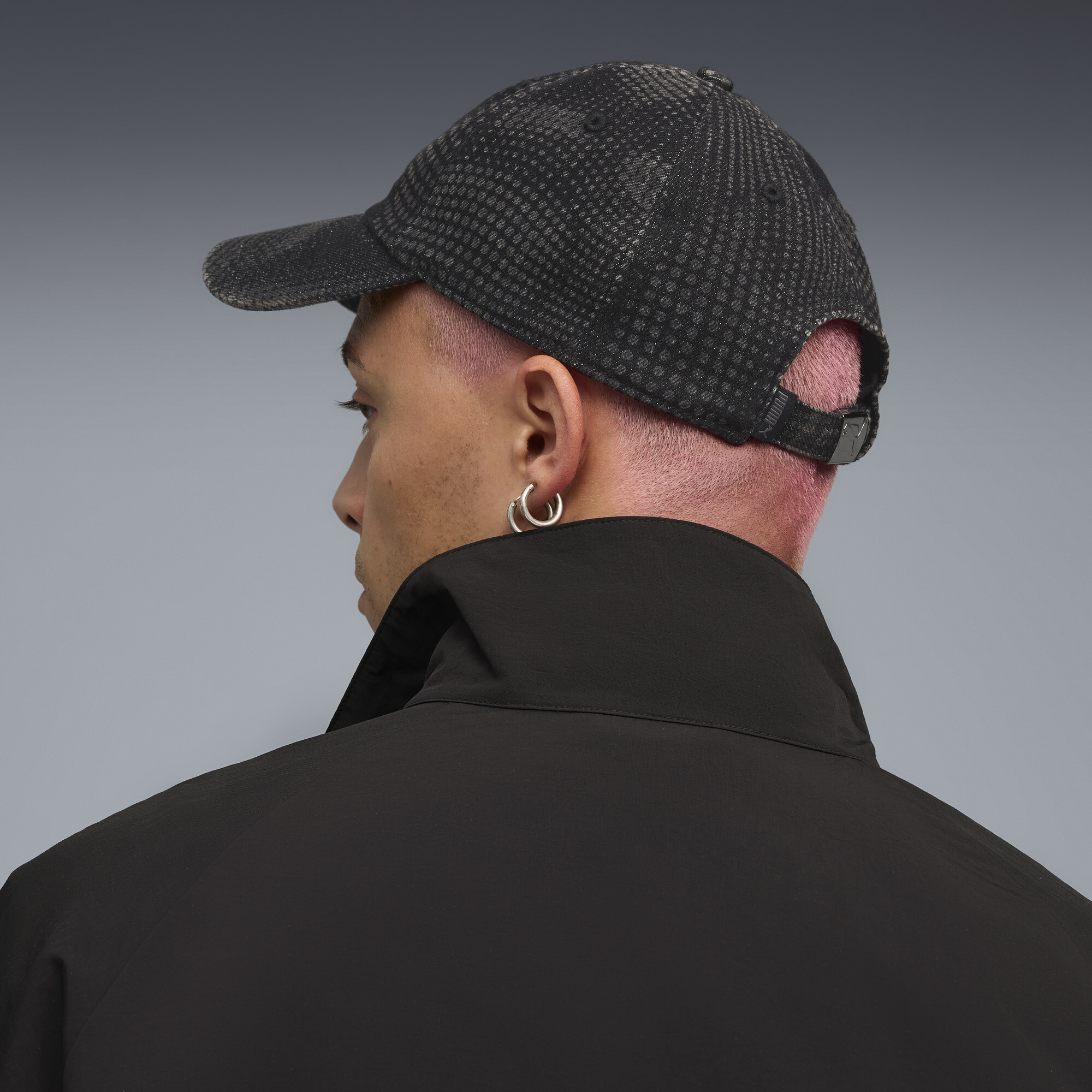 PUMA DARE TO papa-pet, Zwart, Maat M thumbnail 3