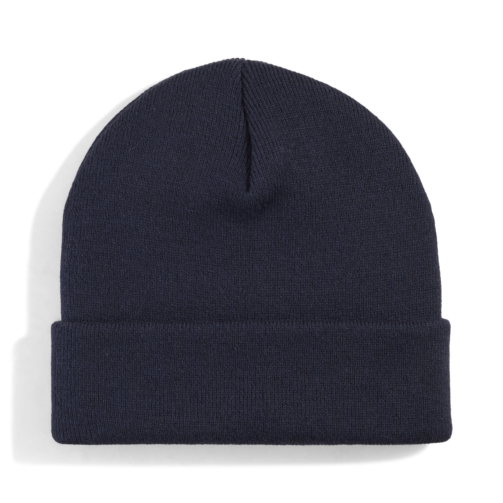 PUMA Classic graphic beanie, Blauw thumbnail 3