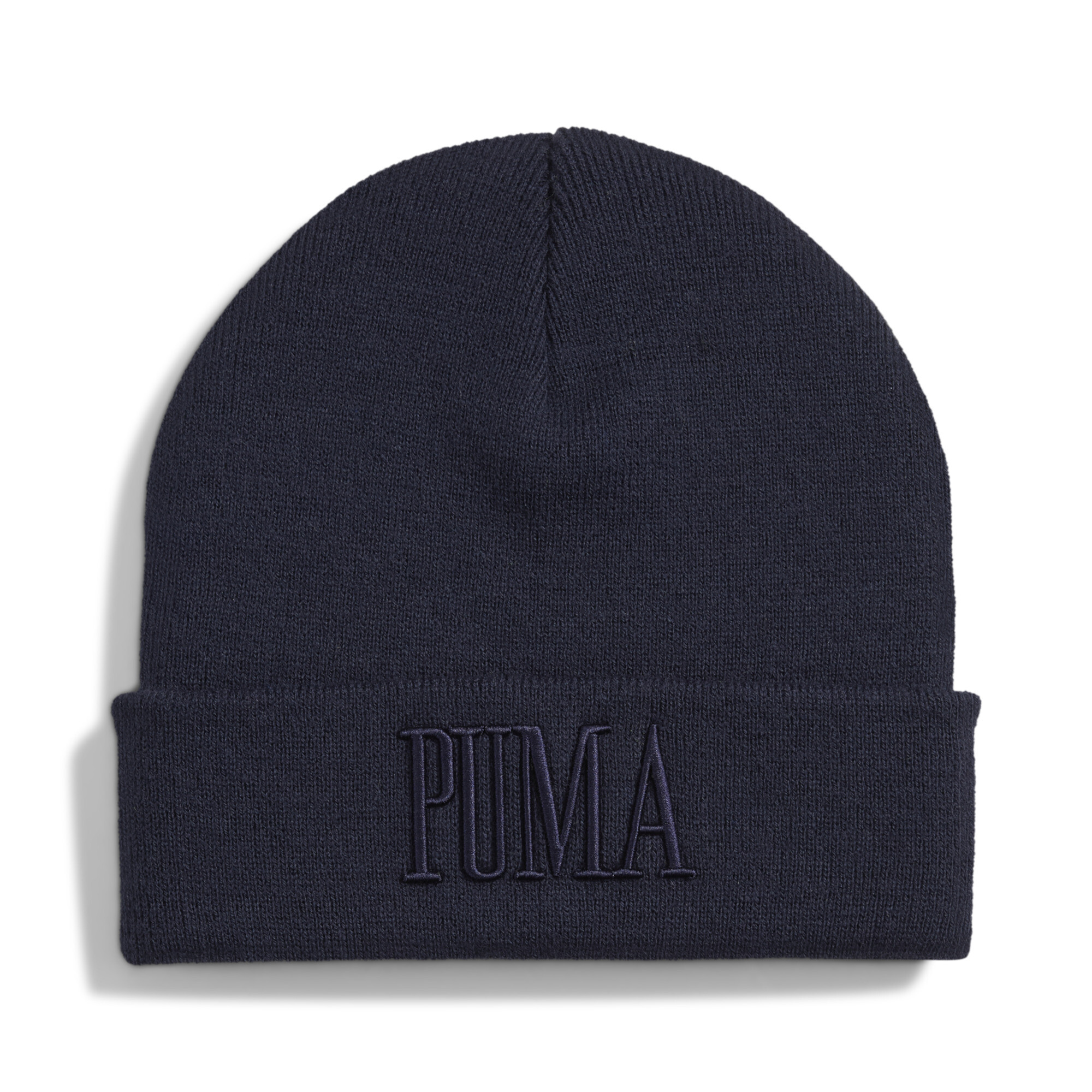 PUMA Classic graphic beanie, Blauw