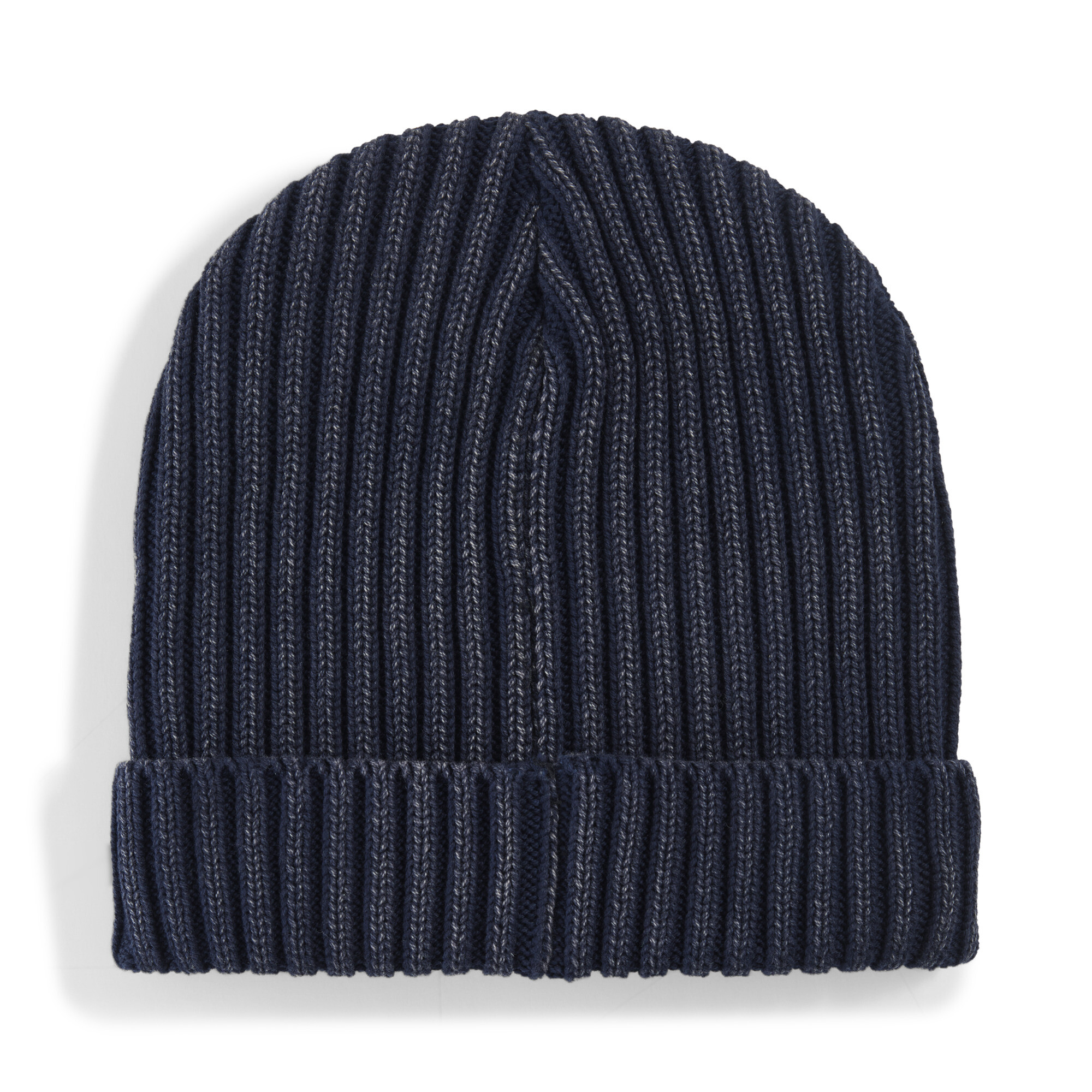 PUMA Premium Essentials beanie, Blauw thumbnail 3