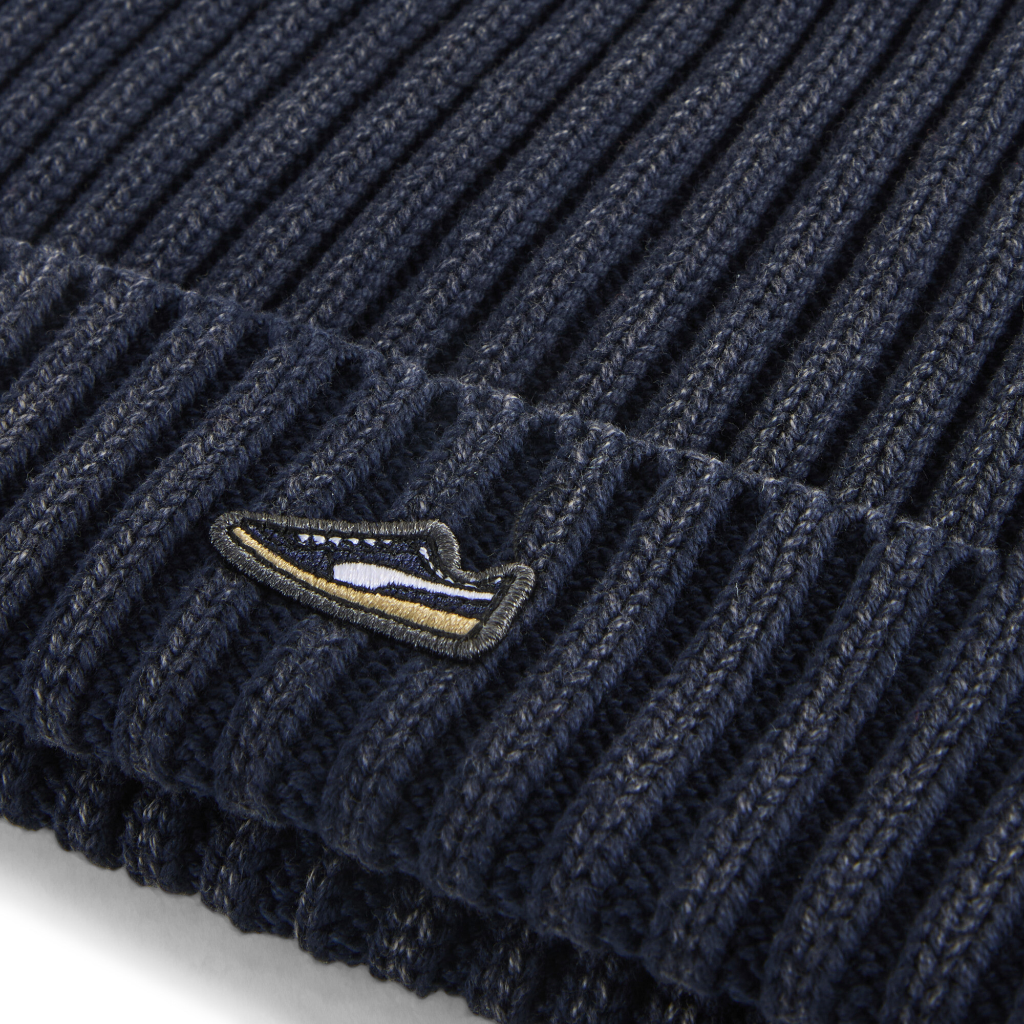 PUMA Premium Essentials beanie, Blauw thumbnail 2
