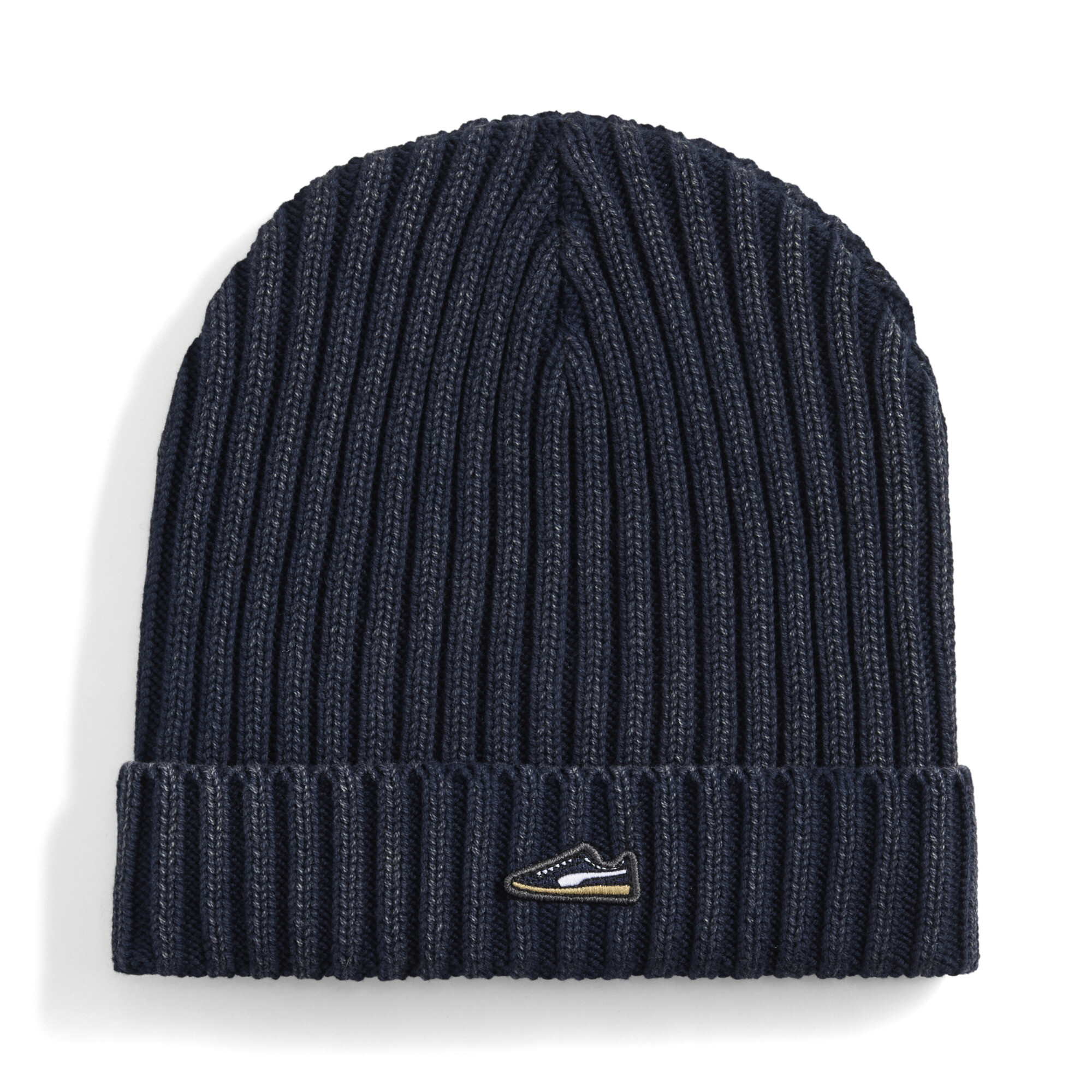 PUMA Premium Essentials beanie, Blauw