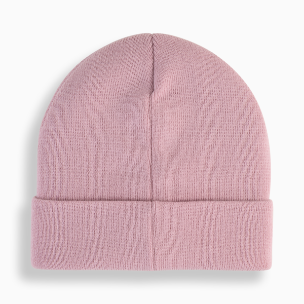 Essentials Mid Crown Beanie, Poised Pink, large-ZAF
