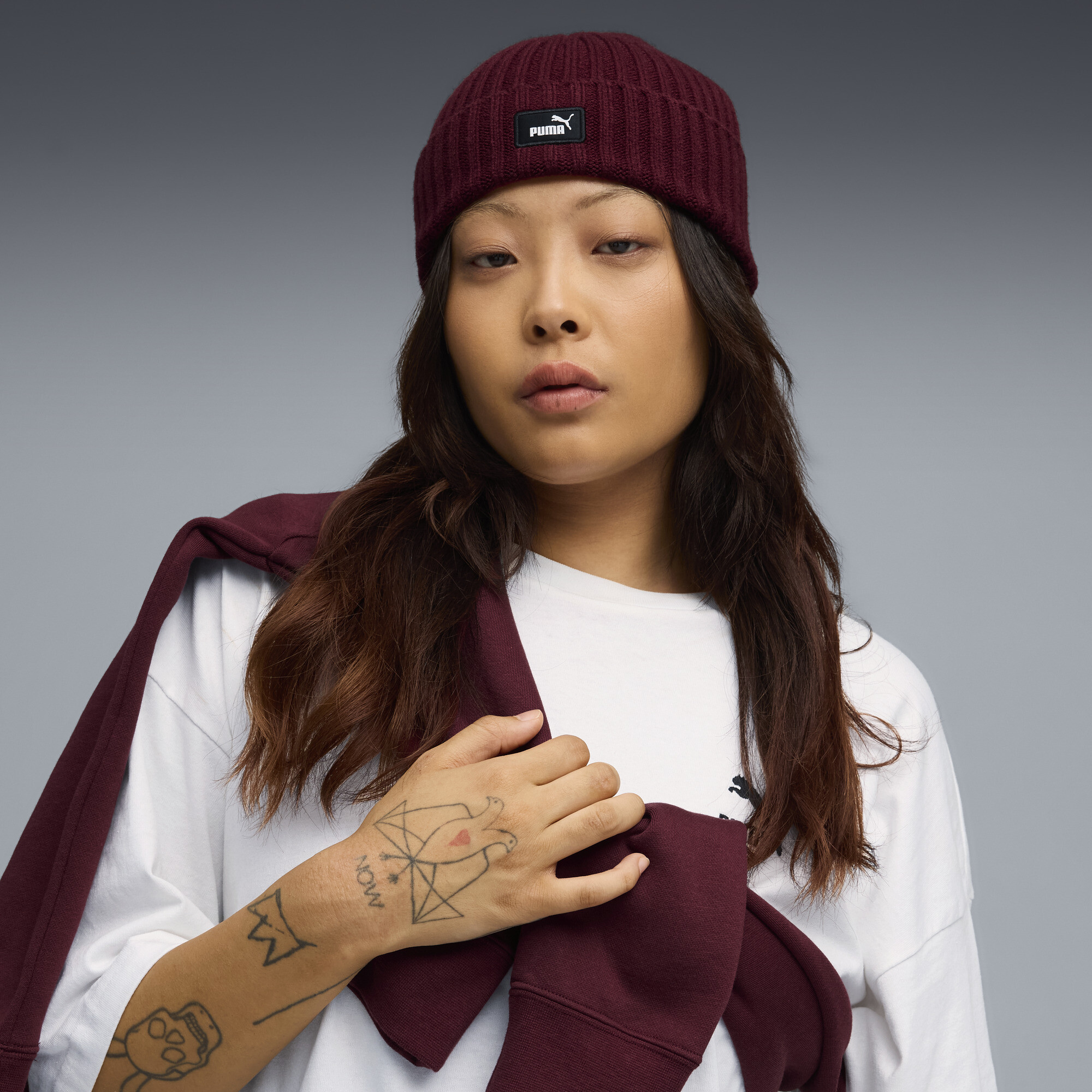 PUMA Essentials schippersmuts thumbnail 4