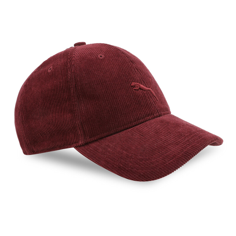 

PUMA Premium Essentials Sun Protection Corduroy BB Cap