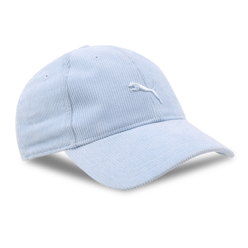 

PUMA Premium Essentials Sun Protection Corduroy BB Cap
