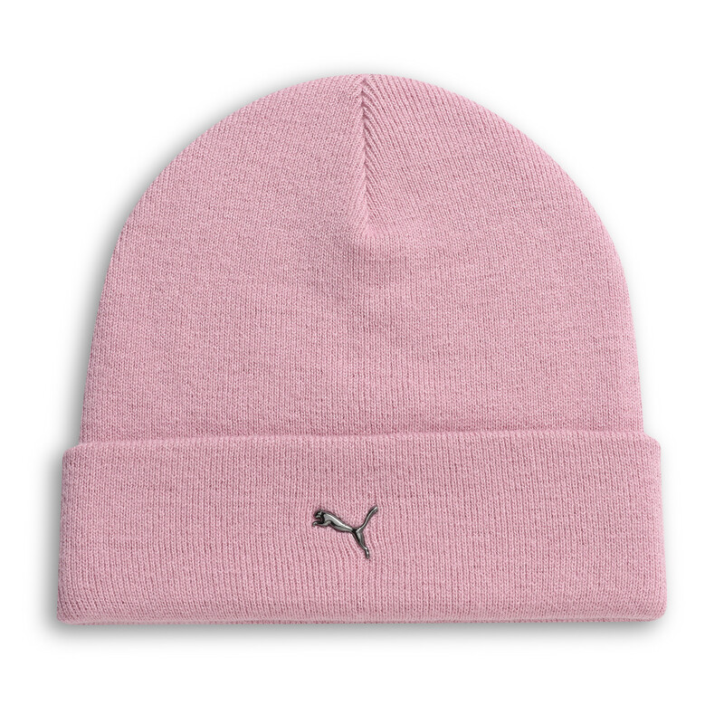 PUMA Metal CAT High Crown Beanie