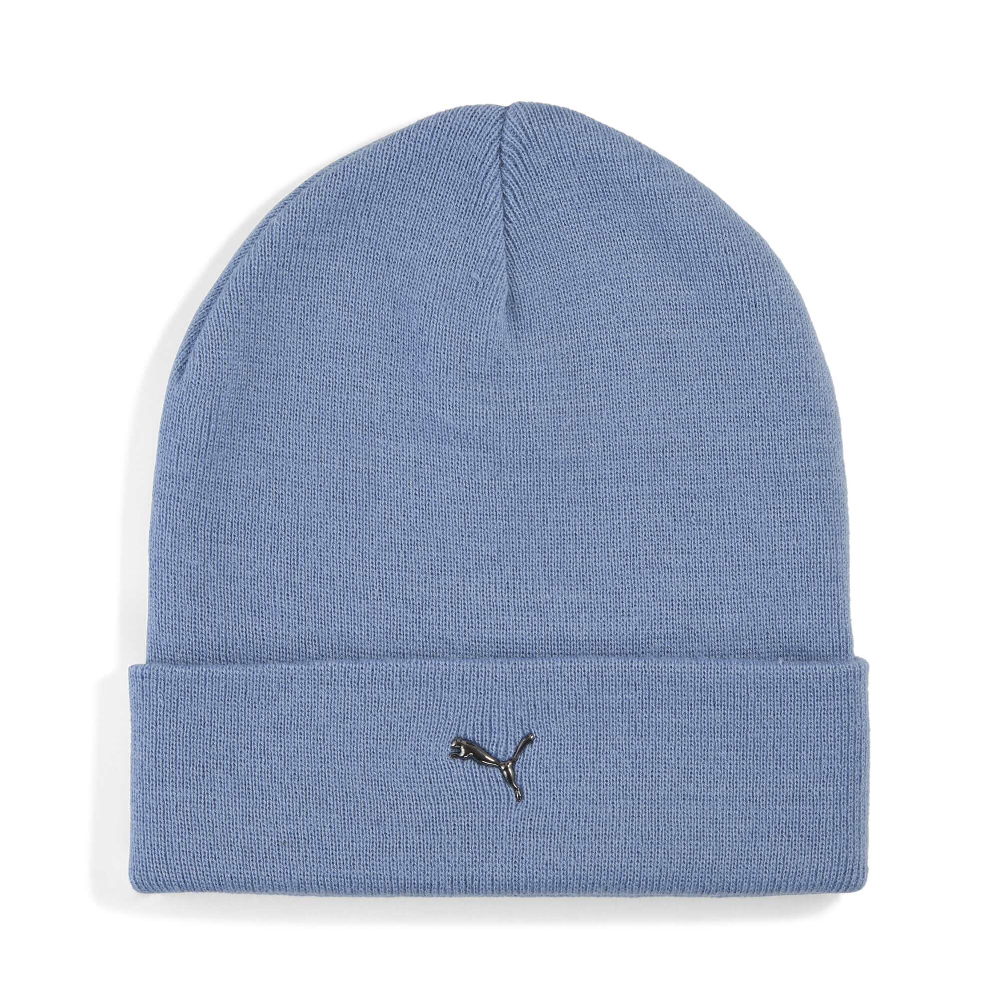 Bonnet couronne haute avec logo PUMA CAT en mtal Accessoires Bleu OSFA 18$