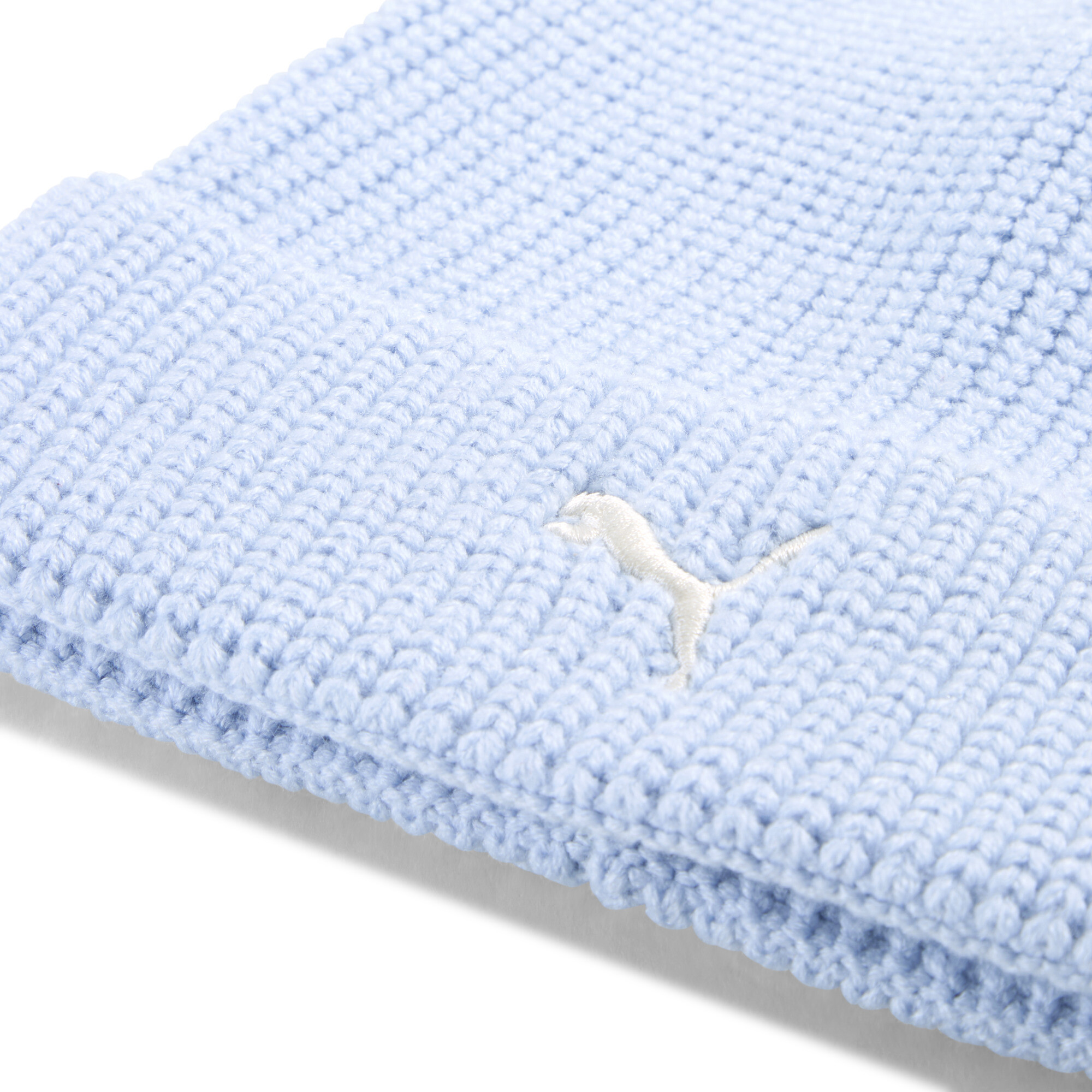 PUMA Premium Essentials beanie met hoge kruin thumbnail 2