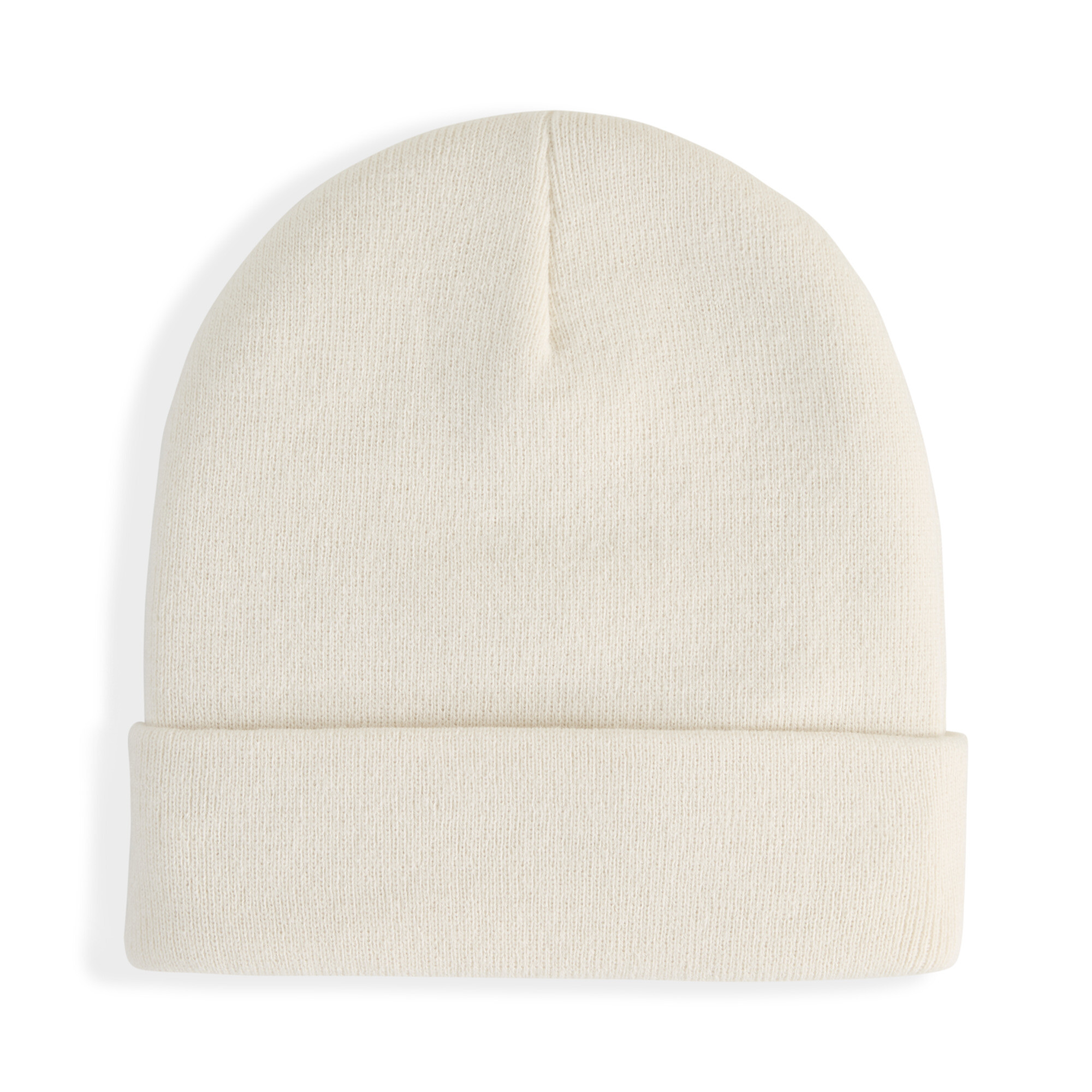 PUMA Wardrobe Essentials Beanie met hoge kruin thumbnail 3