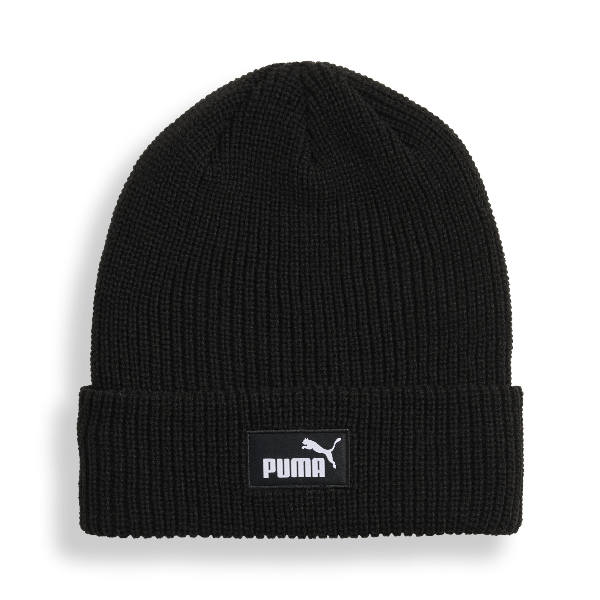 Puma Essentials High Crown Beanie Hat Unisex