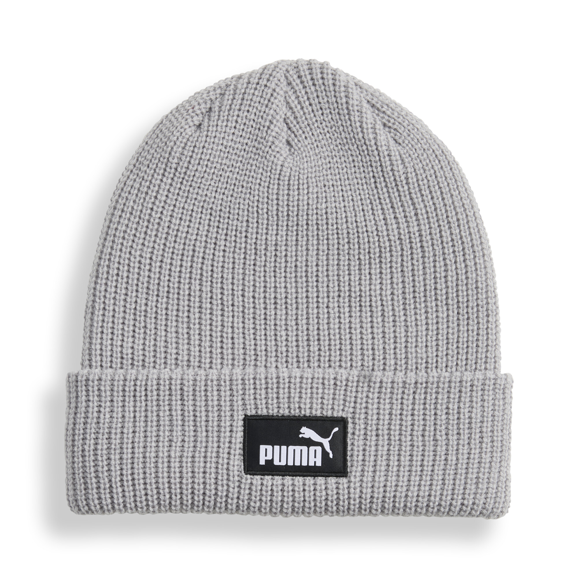 Puma Essentials High Crown Beanie Hat Unisex
