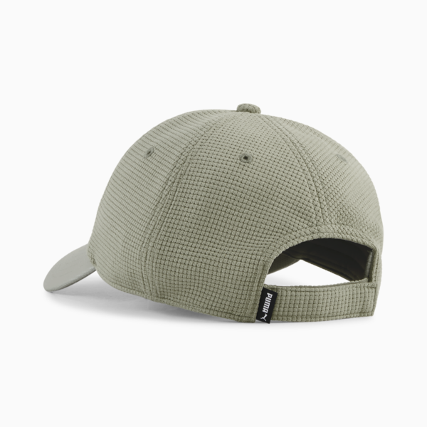 Essentials Elevated Baseball Cap, Lux Army, large-ZAF