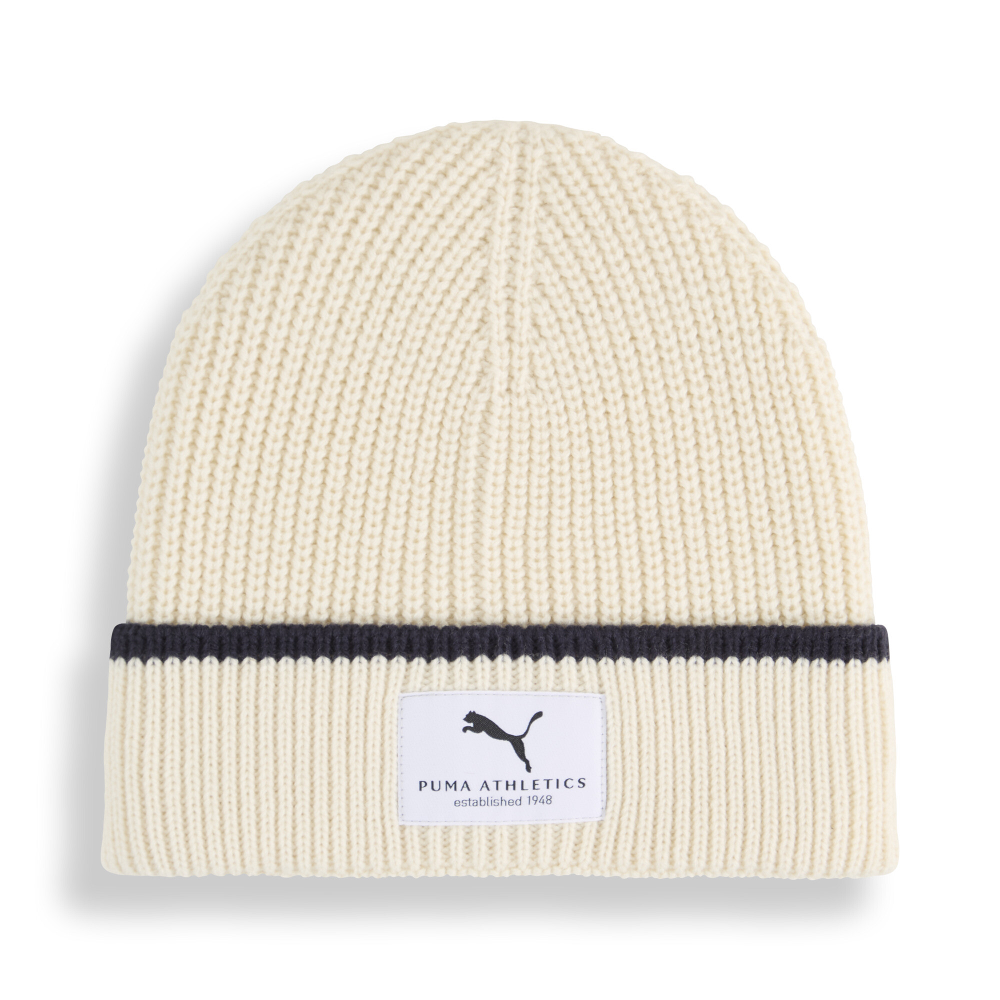 ジッパーポーチ Puma ホワイト
