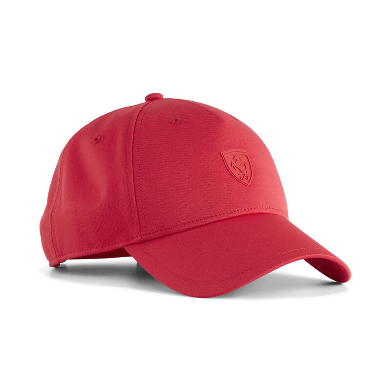 PUMA Scuderia Ferrari Pro Baseball Cap