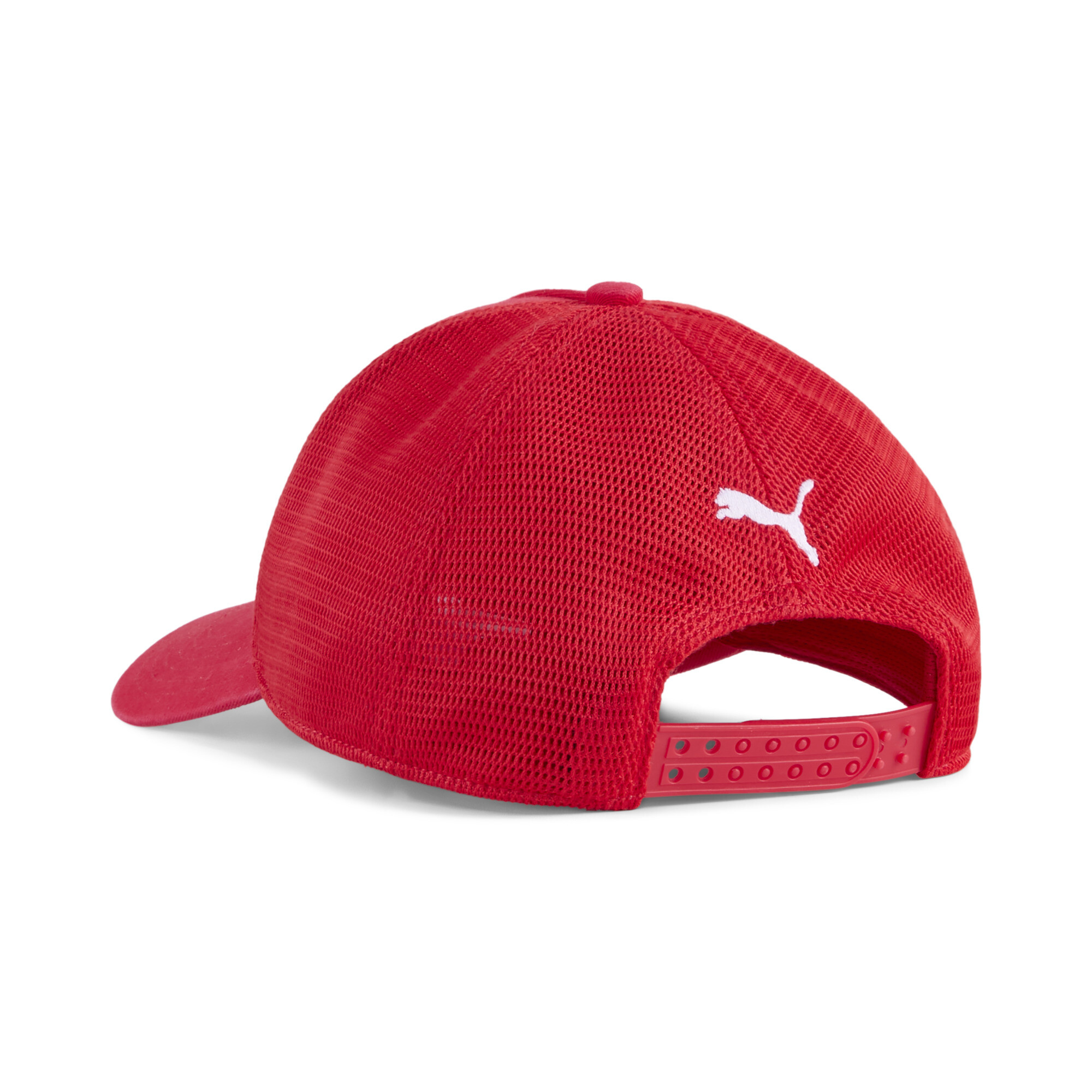PUMA Scuderia Ferrari truckerpet, Rood, Maat M thumbnail 2