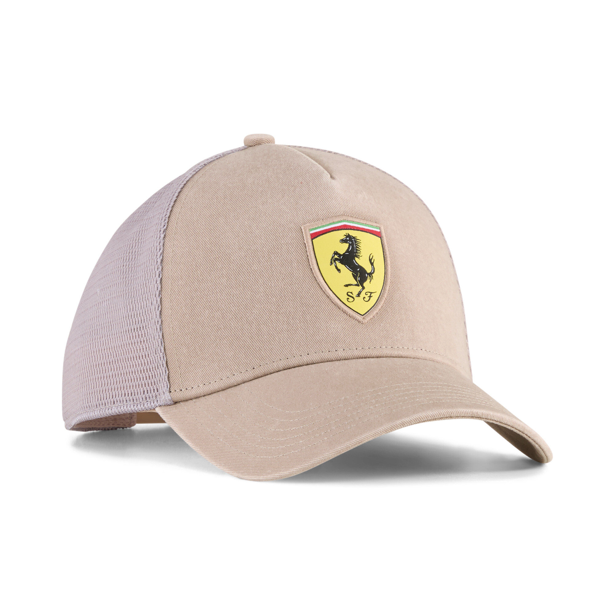 PUMA Scuderia Ferrari truckerpet, Roze