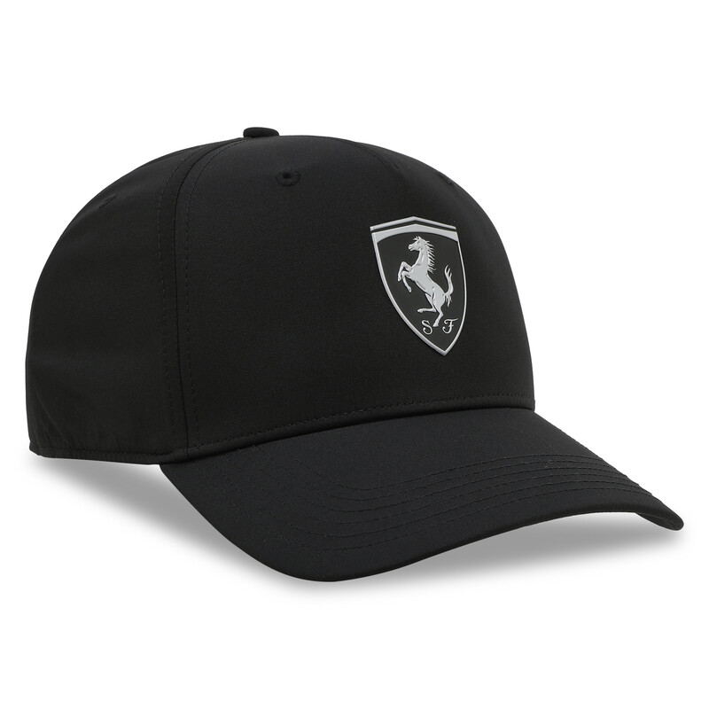 

PUMA Scuderia Ferrari Pro Low Curve Baseball Cap