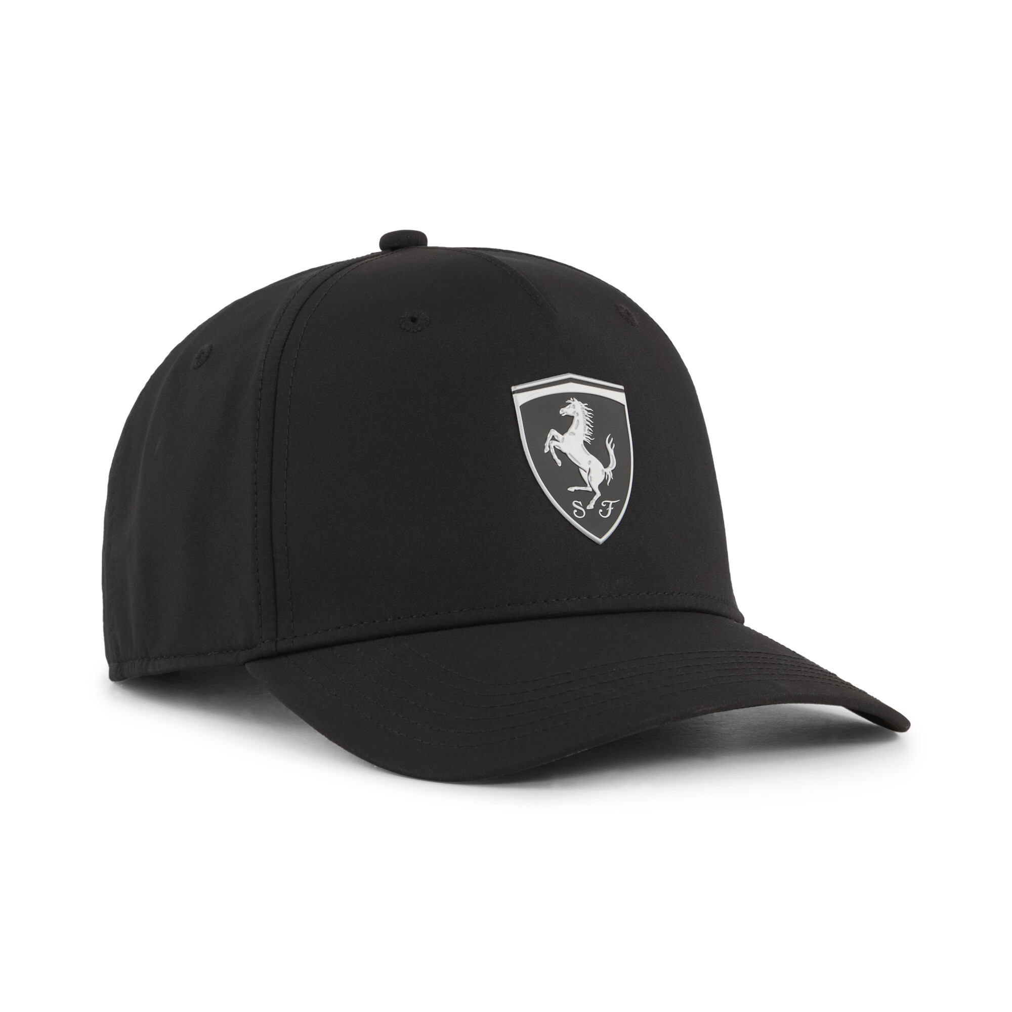 Puma Ferrari Pro Low Curve Bb Cap