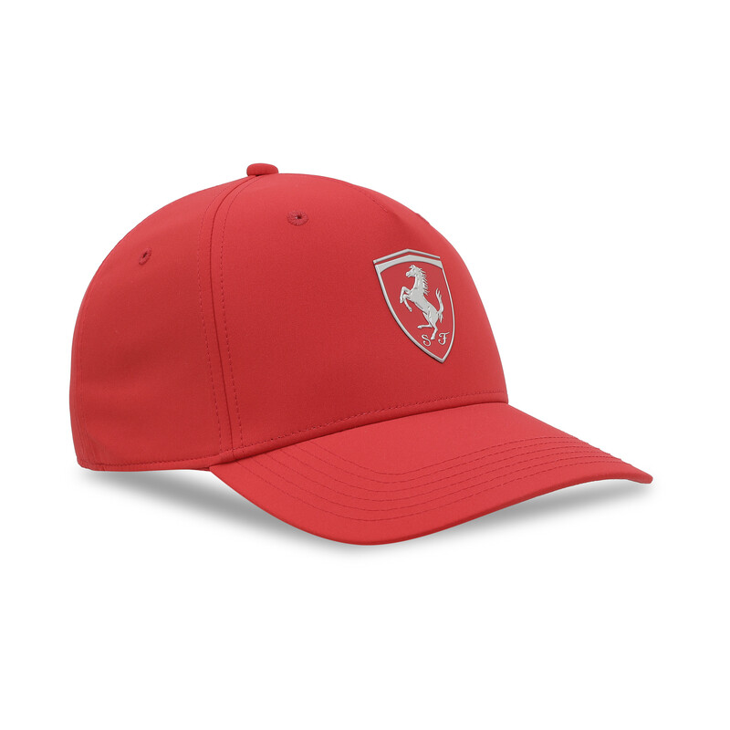 

PUMA Scuderia Ferrari Pro Low Curve Baseball Cap