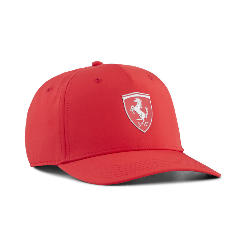

PUMA Scuderia Ferrari Pro Low Curve Baseball Cap