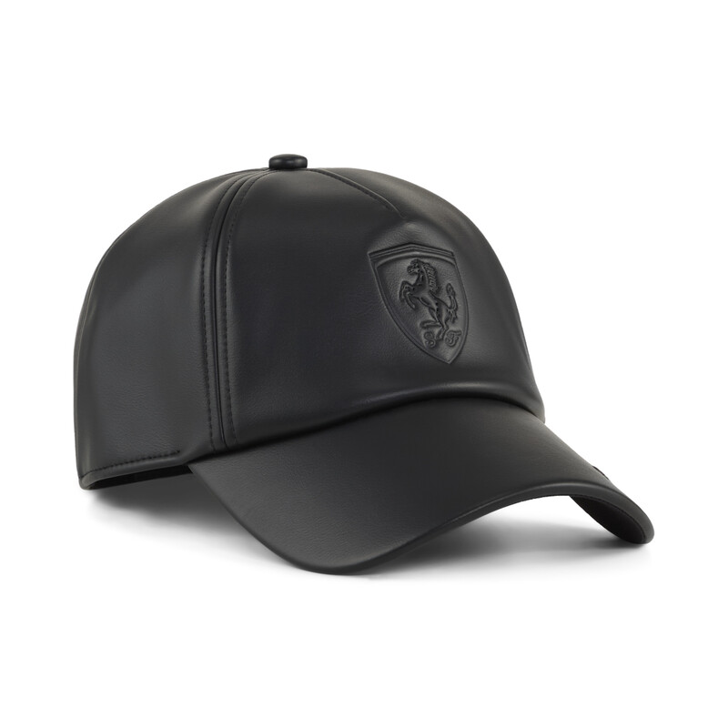 

PUMA Scuderia Ferrari Premium Baseball Cap