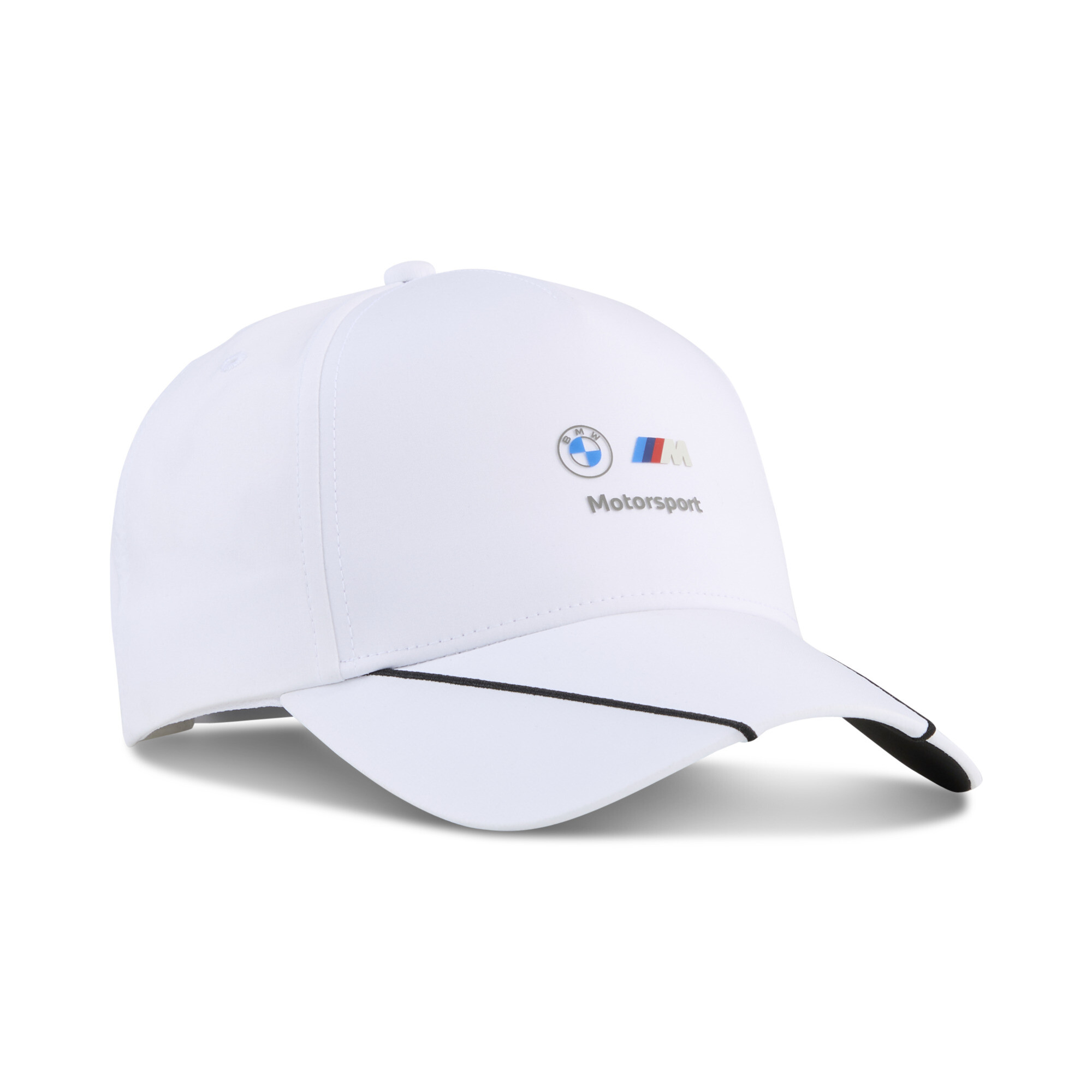 BMW M Motorsport Baseball Cap | Hats & Headwear | PUMA
