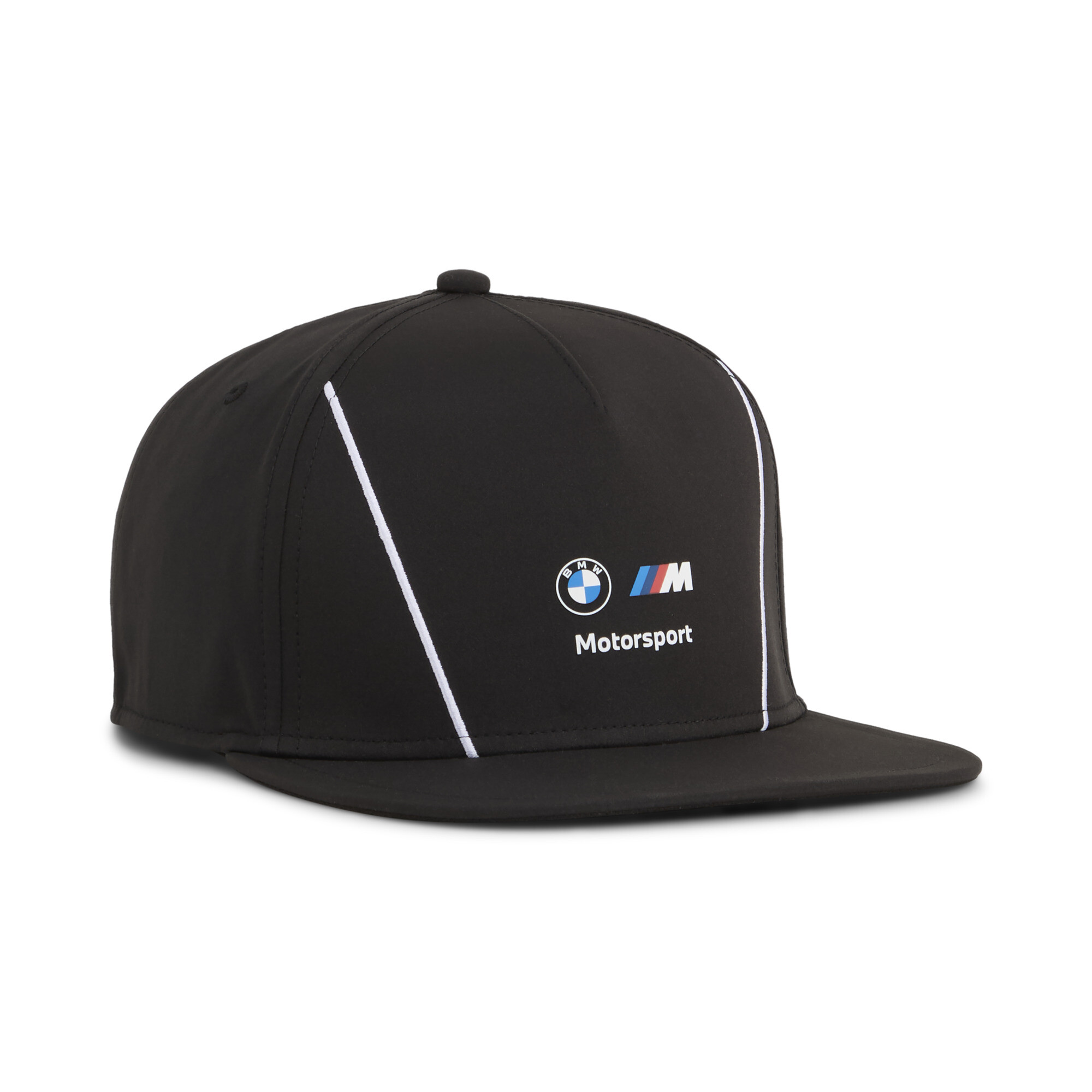 Gorro con visera plana BMW M Motorsport
