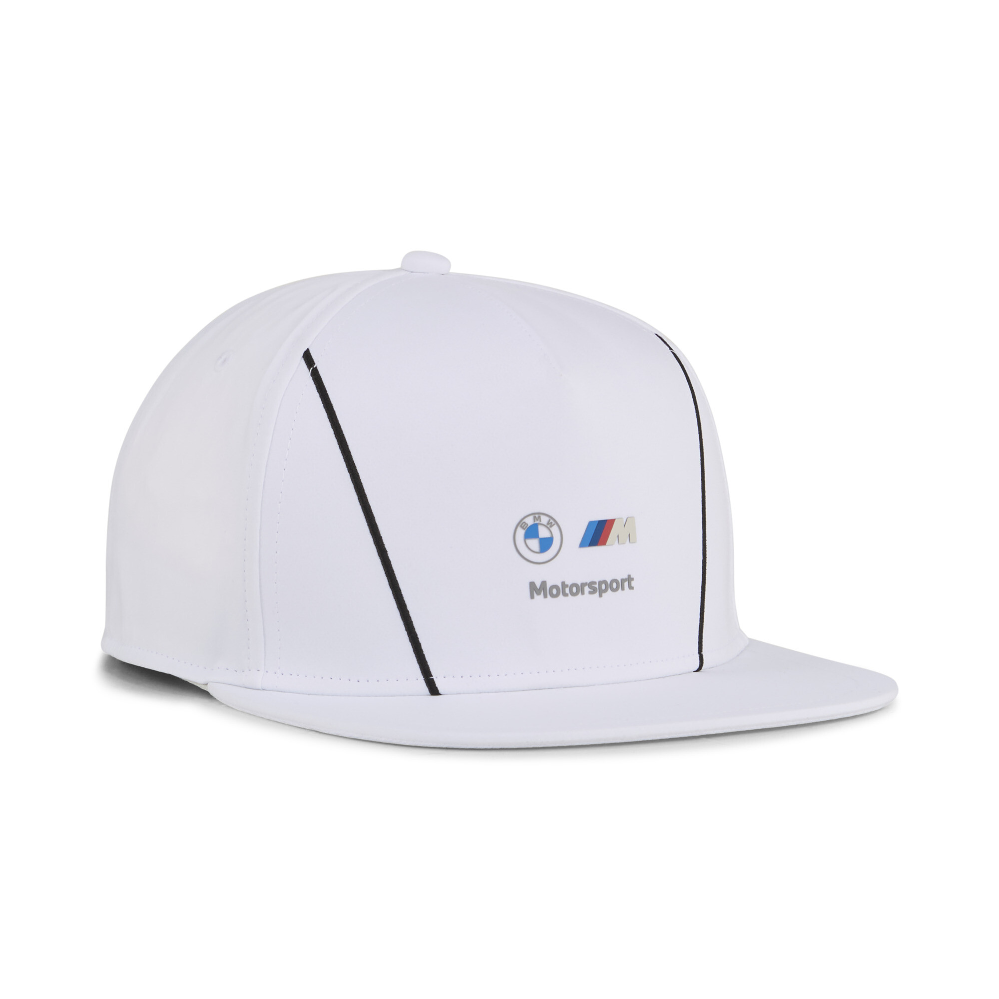 Gorro con visera plana BMW M Motorsport