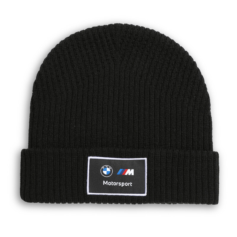 

PUMA BMW M Motorsport Mid Crown Beanie