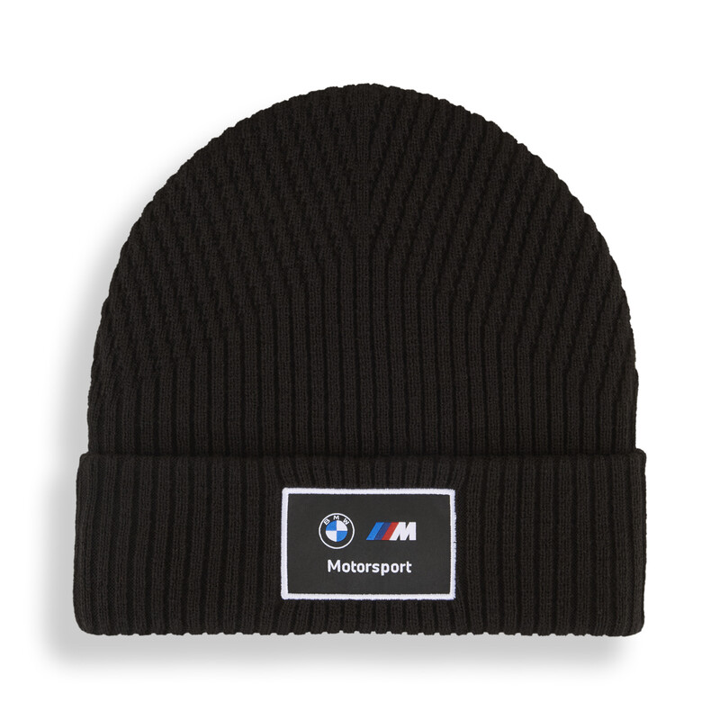 

PUMA BMW M Motorsport Mid Crown Beanie