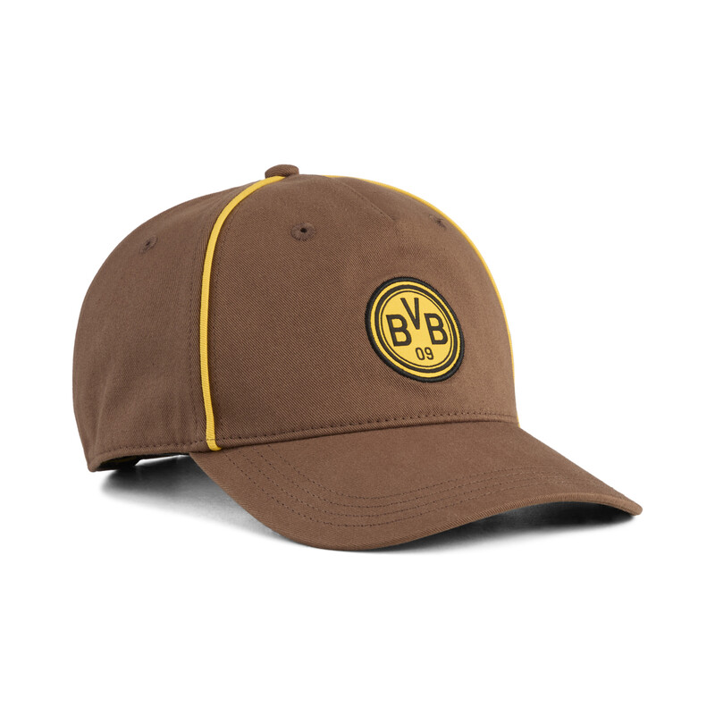 

PUMA Borussia Dortmund Adjustable Fit BB Cap