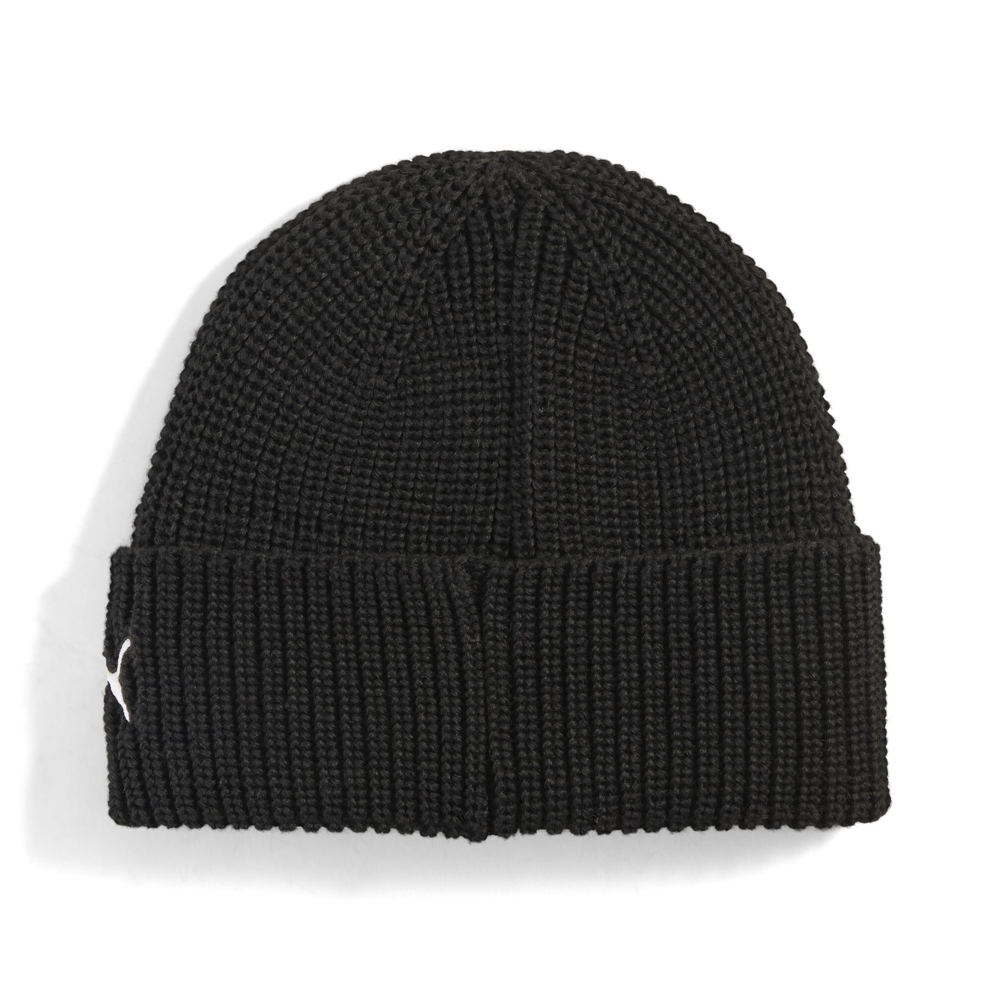 PUMA Borussia MÃ¶nchengladbach Essentials beanie, Zwart/Wit thumbnail 3