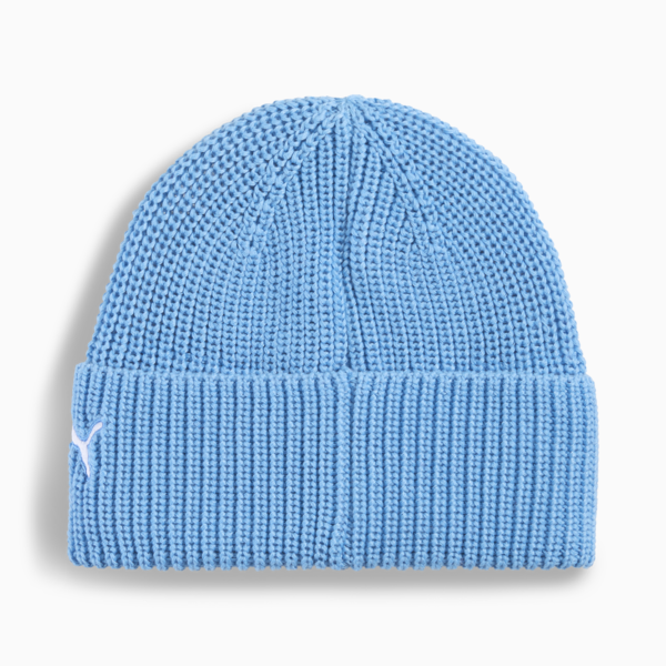 Gorro Manchester City Essentials, Team Light Blue-PUMA White, large-MEX