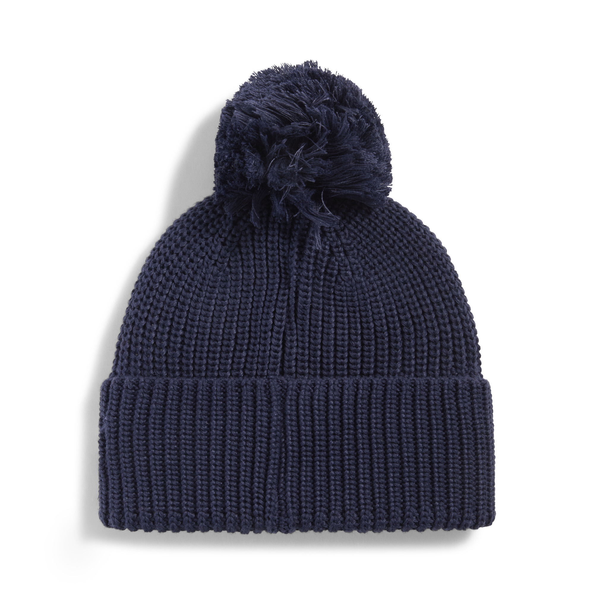PUMA Manchester City Essentials beanie, Blauw thumbnail 3