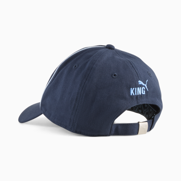 Manchester City KING Cap, Deep Navy-Team Light Blue, large-ZAF