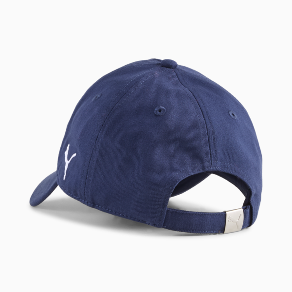 Gorra Rayados de Monterrey Essentials, Persian Blue-PUMA White, large-MEX