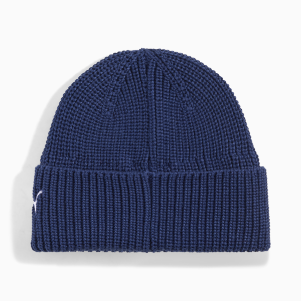 Gorro Rayados de Monterrey Essentials, Persian Blue-PUMA White, large-MEX