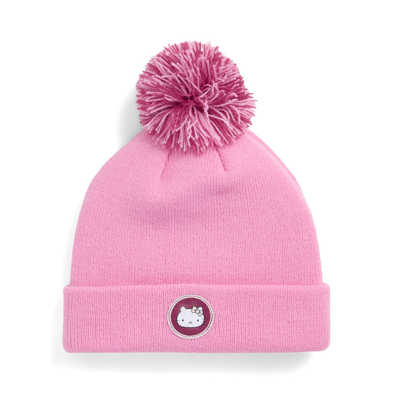 

PUMA X HELLO KITTY AND FRIENDS Kids' Pom Pom Beanie
