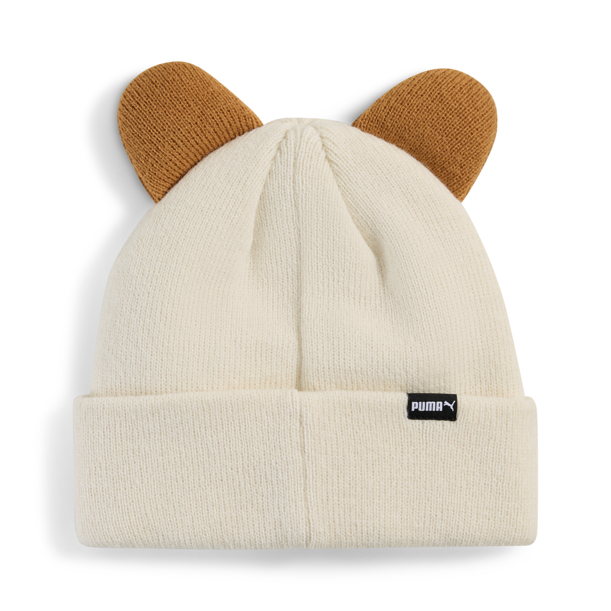 PUMA Animal beanie met middelhoge kroon thumbnail 3